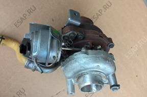 CITROEN DS3 Volvo C4 C3 P308 ТУРБО 9686120680-5