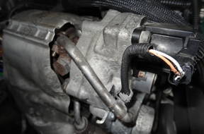 Citroen DS4 2012  ТУРБИНА 1.6 THP