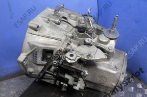 CITROEN DS4 DS3 1.6 E-HDI КОРОБКА ПЕРЕДАЧ 20EA23