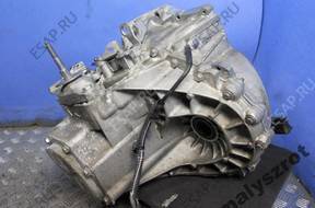 CITROEN DS4 DS3 1.6 E-HDI КОРОБКА ПЕРЕДАЧ 20EA23