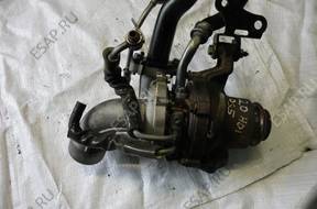 CITROEN DS5 2.0 HDI 163KM  ТУРБИНА 9677062780
