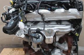 CITROEN DS5 2.0 HDI двигатель KOMPLET 10DYZE PSARH02