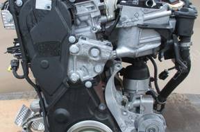 CITROEN DS5 2.0 HDI двигатель KOMPLET 10DYZE PSARH02