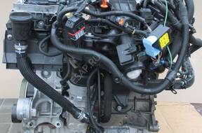 CITROEN DS5 2.0 HDI двигатель KOMPLET 10DYZE PSARH02