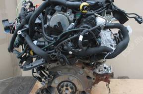 CITROEN DS5 2.0 HDI двигатель KOMPLET 10DYZE PSARH02