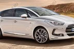 CITROEN DS5,C4 КОРОБКА ПЕРЕДАЧ 1,6THP 200KM,156KM БЕНЗИН