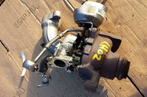 CITROEN DS5 DS4 2013 9677062780 2.0 HDI ТУРБО