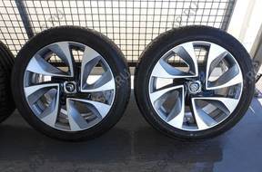CITROEN DS5 KOA FELGI с OPONAMI 18