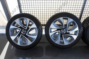 CITROEN DS5 KOA FELGI с OPONAMI 18