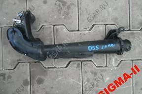 CITROEN DS5 ПАТРУБОК ТУРБО 2.0 HDI DS4 C4 9674901080