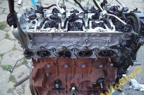 Citroen DS5 Peugeot двигатель 2.0 HDI PSA RH02 12r-