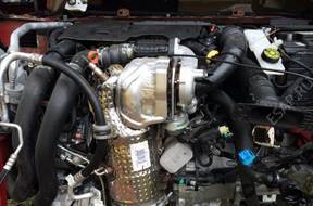 CITROEN двигатель новый 1.6 e-HDi 115 л.с. 9H05 10JBEY