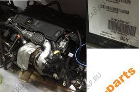 CITROEN двигатель новый 1.6 eHDi 115 л.с. 9H0510JBEY