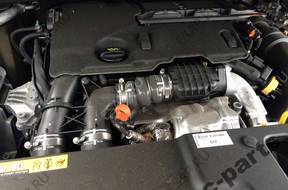 CITROEN двигатель новый 1.6 eHDi 115 л.с. 9H0510JBEY