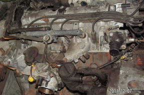CITROEN FIAT PEUGEOT 2.0 CT TURBO бензиновый двигатель