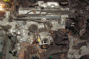 CITROEN FIAT PEUGEOT 2.0 CT TURBO бензиновый двигатель