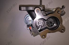 Citroen Ford 1,4 HDi tubina 54359710009