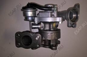 Citroen Ford 1,4 HDi tubina 54359710009