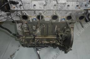 CITROEN FORD 1.6 EHDI 112KM 13r 9H05 10JBFC двигатель