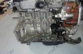 CITROEN FORD 1.6 EHDI 112KM 13r 9H05 10JBFC двигатель