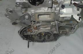 CITROEN FORD 1.6 EHDI 112KM 13r 9H05 10JBFC двигатель