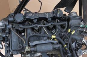 Citroen ford двигатель 1.6 Hdi Tdci HHJB