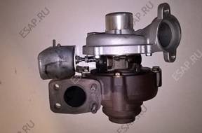 Citroen ,Ford,Peugeot 1,6HDi ТУРБИНА 10641282