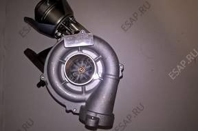 Citroen ,Ford,Peugeot 1,6HDi ТУРБИНА 10641282