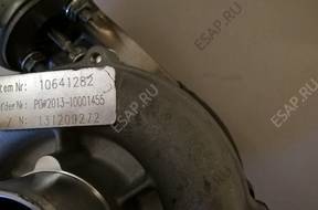 Citroen ,Ford,Peugeot 1,6HDi ТУРБИНА 10641282