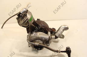 CITROEN FORD ТУРБОКОМПРЕССОР GARETT 9682778680 2.0