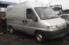 Citroen Jamper Boxer 1998 год 2.5D КОРОБКА ПЕРЕДАЧw