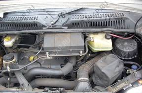 CITROEN JUMPER 02-06r 2.8 HDI КОРОБКА ПЕРЕДАЧ