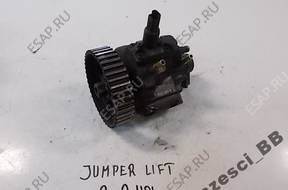 CITROEN JUMPER  2,2 HDI НАСОС 0445110046