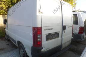 CITROEN JUMPER 2.2 HDI двигатель GOY