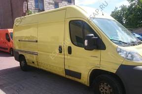 Citroen Jumper 2.2 hdi КОРОБКА ПЕРЕДАЧ 2008 год