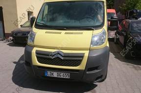 Citroen Jumper 2.2 hdi КОРОБКА ПЕРЕДАЧ 2008 год