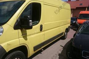 Citroen Jumper 2.2 hdi КОРОБКА ПЕРЕДАЧ 2008 год