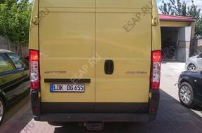 Citroen Jumper 2.2 hdi КОРОБКА ПЕРЕДАЧ 2008 год