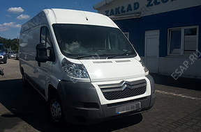 CITROEN JUMPER 2.2 HDI - ТУРБОКОМПРЕССОР