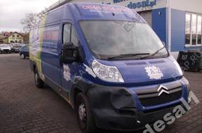 CITROEN JUMPER 2.2HDI  09r - КОРОБКА ПЕРЕДАЧ 6-СТУПЕНЧАТАЯ