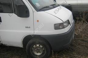 CITROEN JUMPER 2.5D 1998 год, КОРОБКА ПЕРЕДАЧW