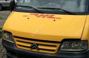 CITROEN JUMPER 2.8 HDI JTD 02-06 двигатель КОМПЛЕКТНЫЙ