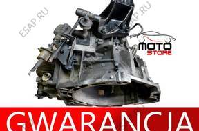 CITROEN JUMPER 2.8 HDI КОРОБКА ПЕРЕДАЧW 20UM05 2004 год.