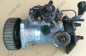 CITROEN JUMPER BOXER 2,5 TD 12V ТНВД