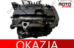 CITROEN JUMPER DUCATO 2.2 TDCI 06-12r. двигатель P8FA