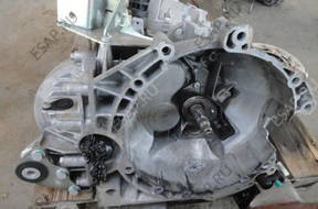 citroen jumper КОРОБКА ПЕРЕДАЧ. 2.2 hdi 13r 20GP17