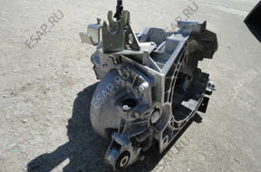 citroen jumper КОРОБКА ПЕРЕДАЧ. 2.2 hdi 14r 20GP15