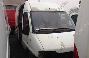 CITROEN JUMPER PEUGEOT BOXER двигатель 2.2 HDI