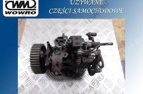 CITROEN JUMPER ТНВД 0460494460 2.5 D