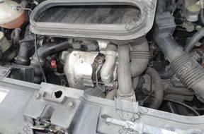 Citroen Jumpy 1.6 HDI КОРОБКА ПЕРЕДАЧw